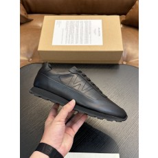 J.M.Weston 클래식 남성 런닝화 001-286759