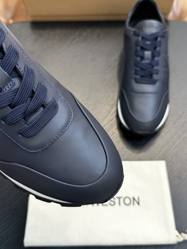 J.M.Weston 클래식 남성 러닝화 001-286760