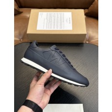 J.M.Weston 클래식 남성 러닝화 001-286760