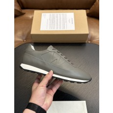J.M.Weston 클래식 캐주얼 운동화 001-286762