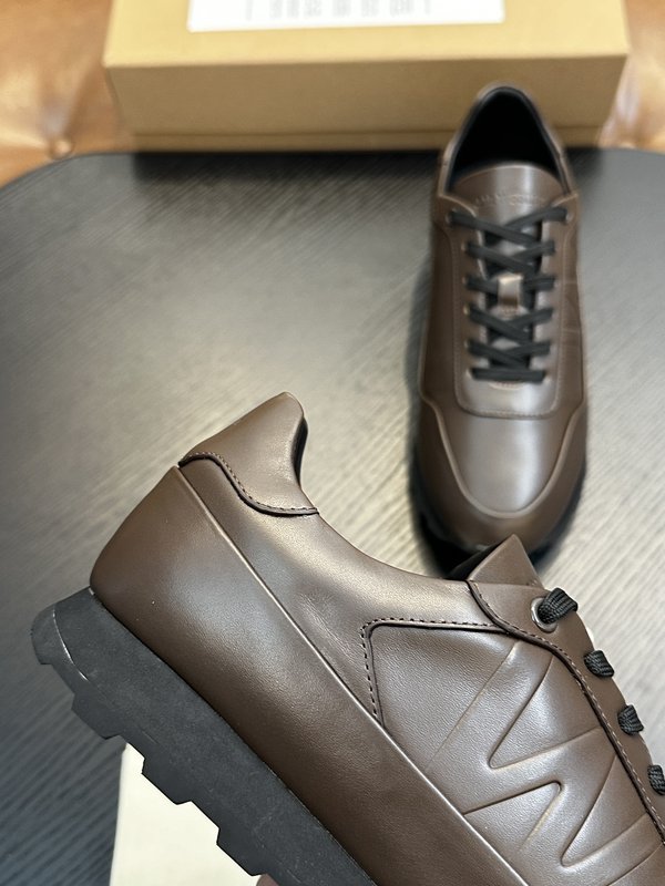 J.M. Weston 클래식 남성 캐주얼 러닝화 001-286763