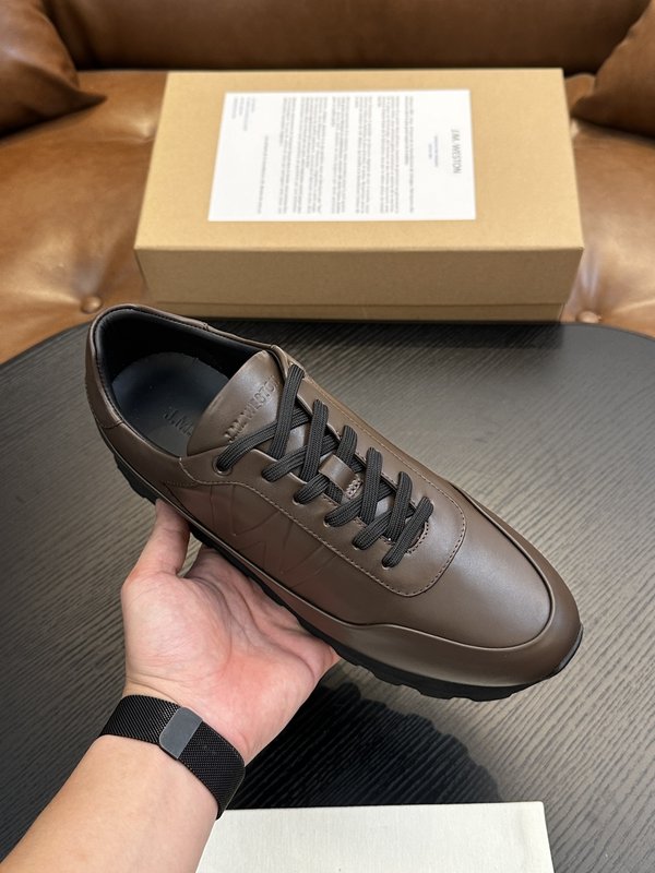 J.M. Weston 클래식 남성 캐주얼 러닝화 001-286763