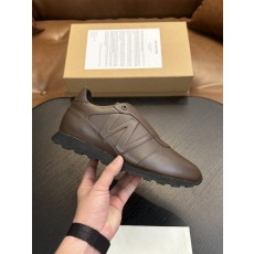 JM Weston 클래식 남성 슬로우 조깅화 001-286766
