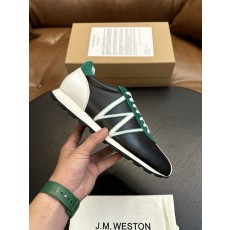 J.M. Weston 클래식 러닝화 001-286773