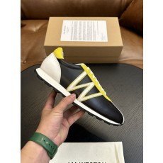 J.M. Weston 클래식 남성 러닝화 001-286774