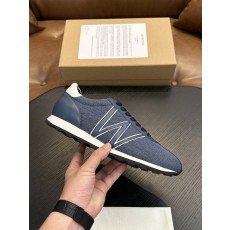 J.M.Weston 클래식 남성 캐주얼 스니커즈 001-286783