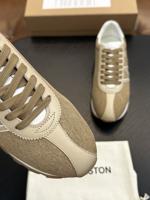 J.M. Weston 클래식 남성 러닝화 001-286784