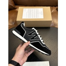 J.M.Weston 클래식 러닝화 남성 캐주얼 스니커즈 001-286786