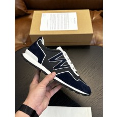 J.M.Weston 클래식 남성 레이스업 조깅화 001-286787