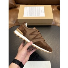 J.M. Weston 클래식 스니커즈 남성 레저화 001-286789