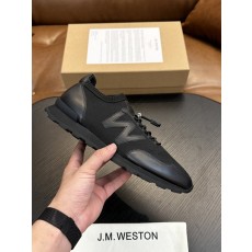 J.M. Weston 클래식 남성 러닝화 001-286791