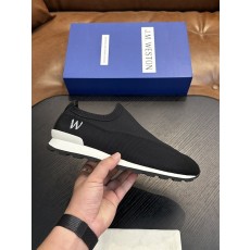 J.M. Weston 클래식 남성 운동화 001-286796