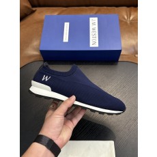 J.M.Weston 클래식 남성 운동화 001-286798