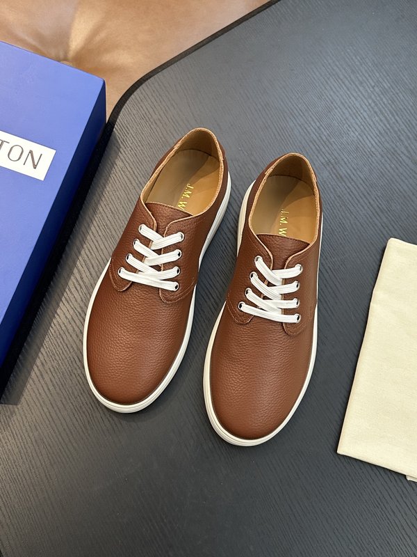 J.M. Weston 클래식 남성 스니커즈 001-286804