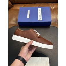 J.M. Weston 클래식 남성 스니커즈 001-286804