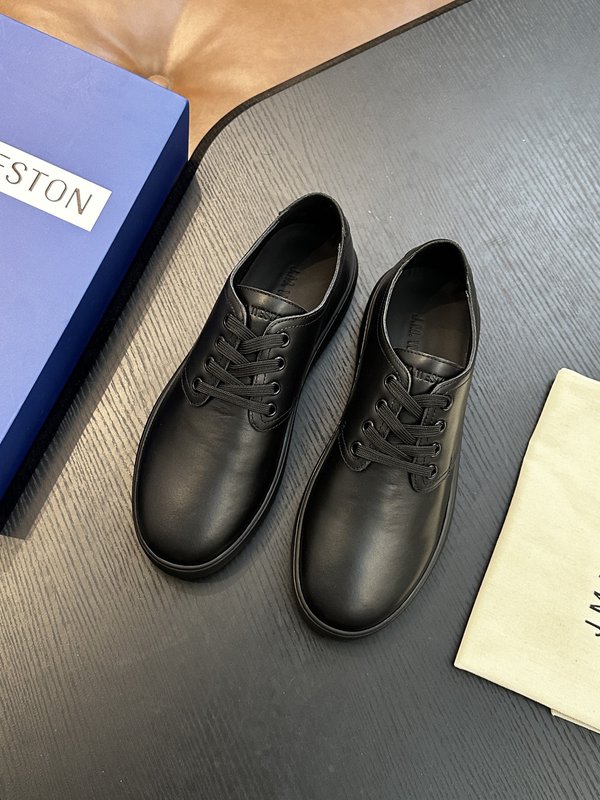 J.M.Weston 클래식 남성 운동화 001-286805