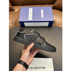 J.M. Weston 클래식 남성 운동화 001-286810