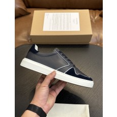 J.M. Weston 클래식 스니커즈 001-286820