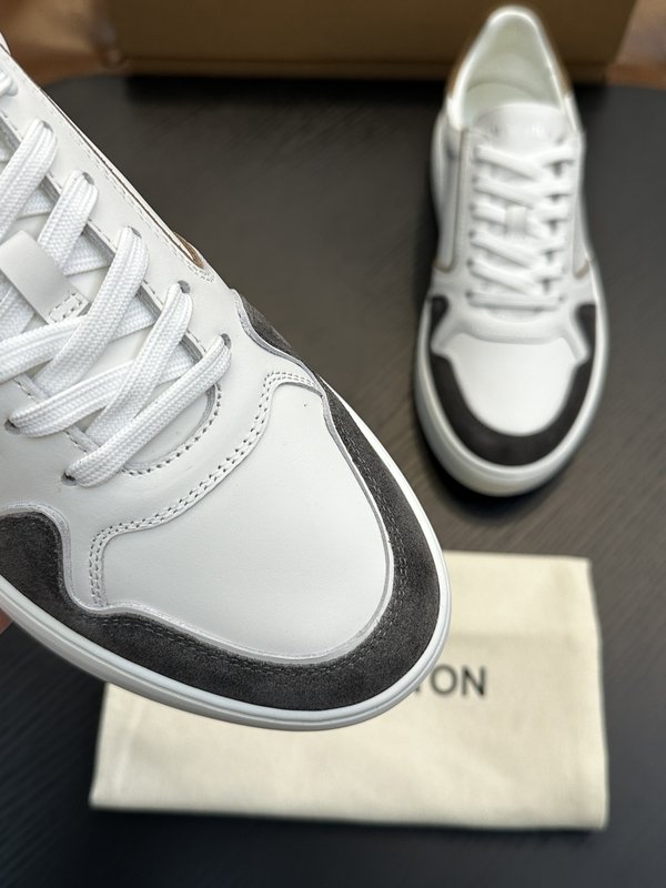 J.M. Weston 클래식 스니커즈 001-286822