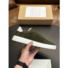 J.M. Weston 남성 클래식 스니커즈 001-286827