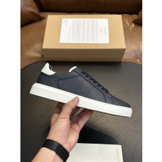 J.M.Weston 클래식 남성 레이스업 캐주얼 운동화 001-286834