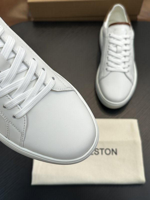 J.M.Weston 클래식 운동화 남성 레저화 001-286837