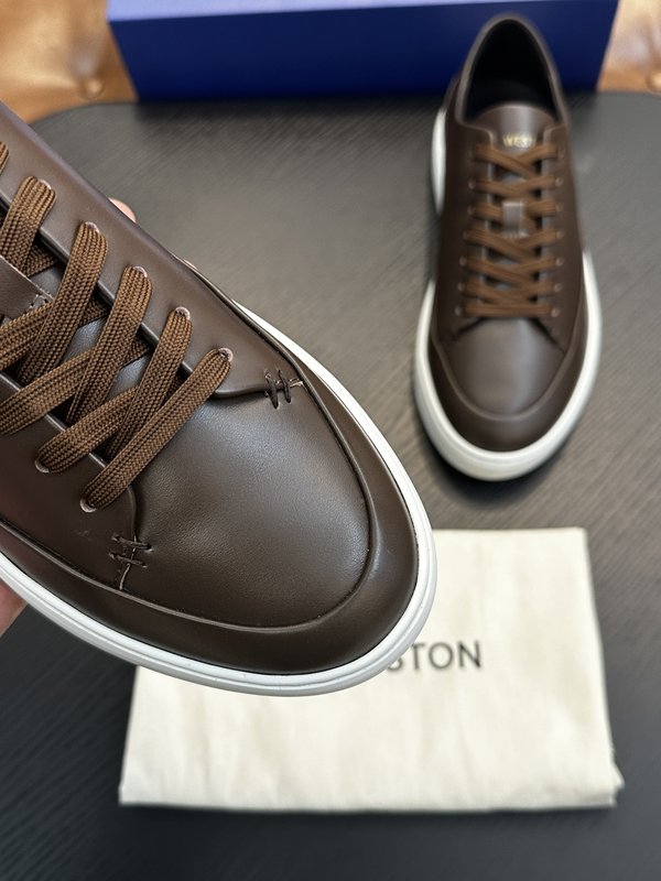 J.M. Weston 클래식 운동화 남성 캐주얼 슈즈 001-286841