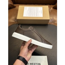 J.M. Weston 클래식 운동화 001-286846