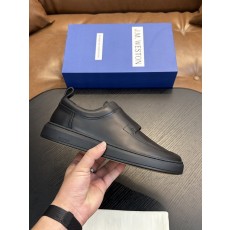 J.M. Weston 클래식 남성 캐주얼 운동화 001-286849