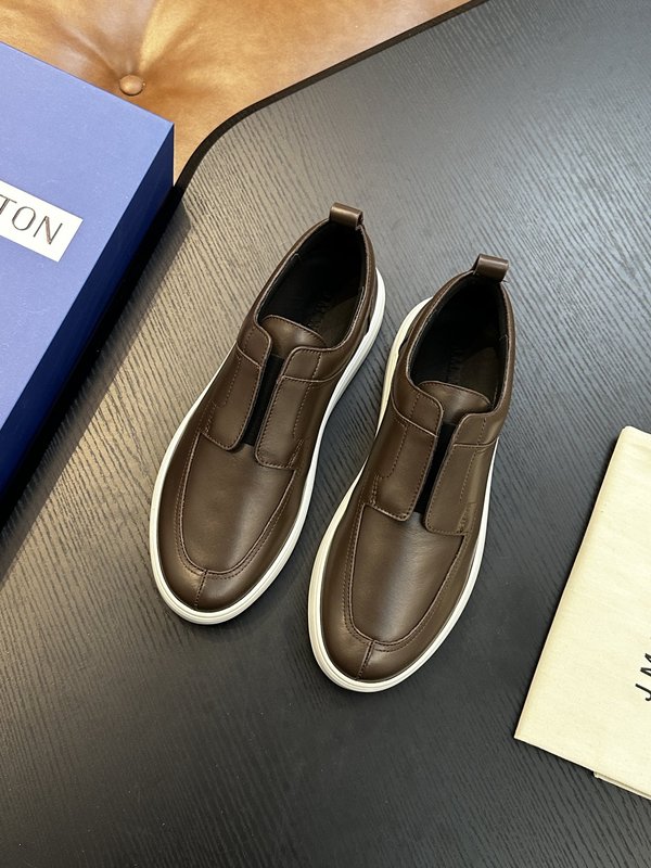 J.M. Weston 클래식 운동화 001-286852