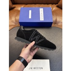 J.M.WESTON 클래식 런닝화 001-286854