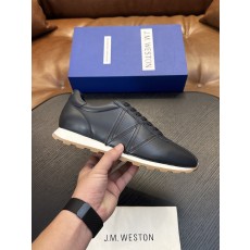 J.M. Weston 클래식 남성 스니커즈 001-286858