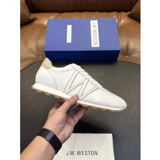J.M. Weston 클래식 러닝화 001-286859
