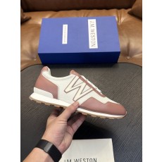 J.M.Weston 클래식 남성 러닝화 001-286868