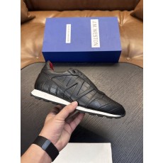 J.M. Weston 남성 캐주얼 러닝화 001-286869