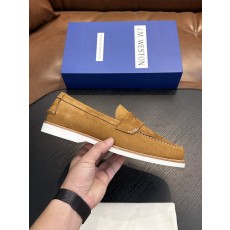 J.M.Weston 클래식 스니커즈 남성용 001-286893