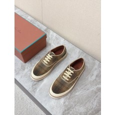 로로 피아나 봄여름 커플 캔버스 스니커즈 001-286895