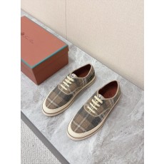 로로 피아나 커플 캔버스화 001-286896