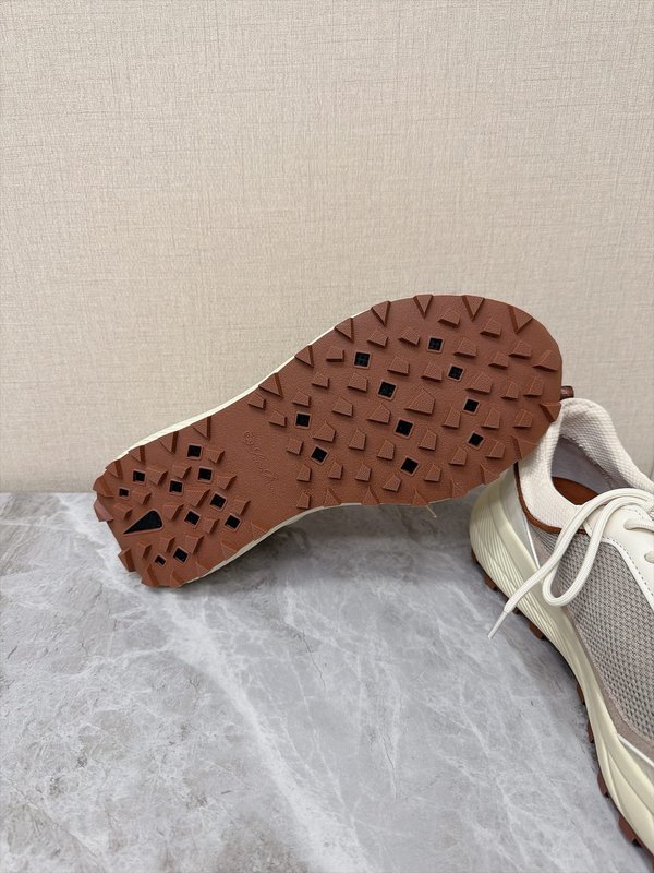 로로 피아나 올드머니 캐주얼 슈즈 001-286899