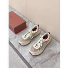 로로 피아나 올드머니 캐주얼 슈즈 001-286899