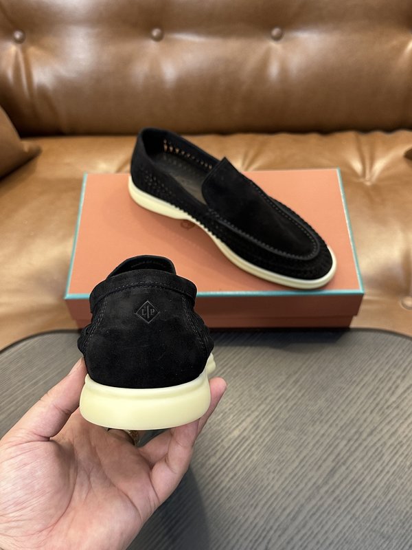 Loro Piana 클래식 모카신 슈즈 001-286900