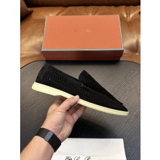 Loro Piana 클래식 모카신 슈즈 001-286900
