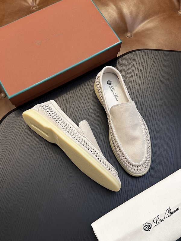 Loro Piana 클래식 모카신 슈즈 001-286906