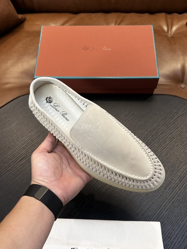 Loro Piana 클래식 모카신 슈즈 001-286906