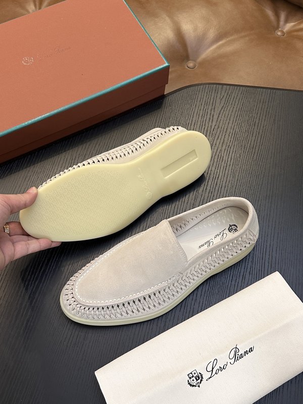 Loro Piana 클래식 모카신 슈즈 001-286906