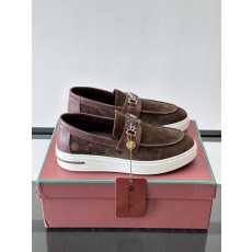 로로피아나 서머워크 로퍼 001-286907