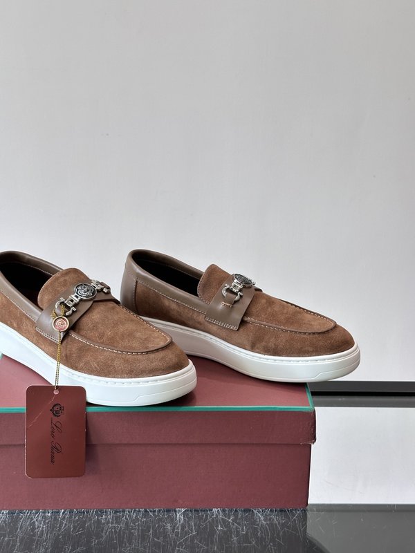 Loro Piana Summer Walk 로퍼 001-286910