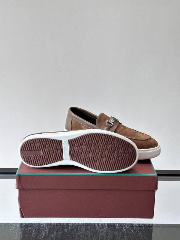 Loro Piana Summer Walk 로퍼 001-286910