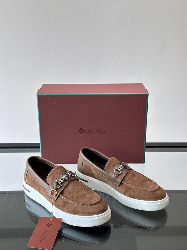 Loro Piana Summer Walk 로퍼 001-286910