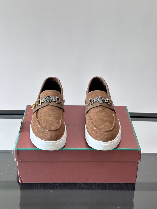 Loro Piana Summer Walk 로퍼 001-286910